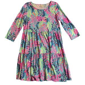 Lilly Pulitzer Dress - Size M